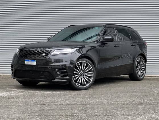 LAND ROVER RANGE ROVER VELAR 3.0 P340 GASOLINA R-DYNAMIC HSE AUTOMÁTICO